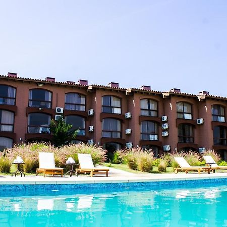 فندق Wyndham Garden Montevideo Carrasco سيوداد دي لا كوستا المظهر الخارجي الصورة