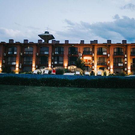 فندق Wyndham Garden Montevideo Carrasco سيوداد دي لا كوستا المظهر الخارجي الصورة