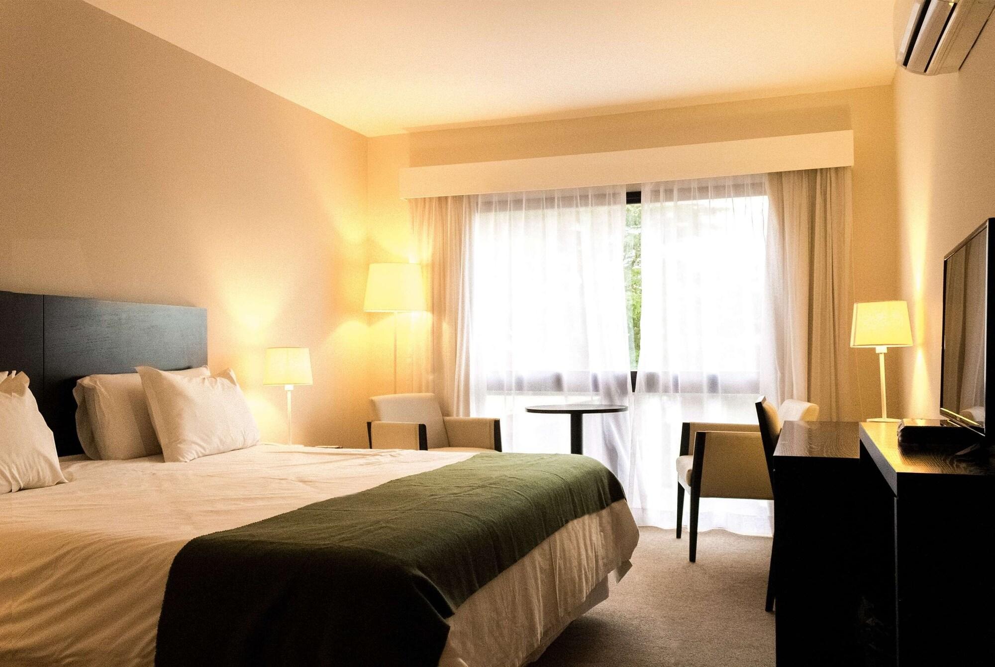فندق Wyndham Garden Montevideo Carrasco سيوداد دي لا كوستا المظهر الخارجي الصورة