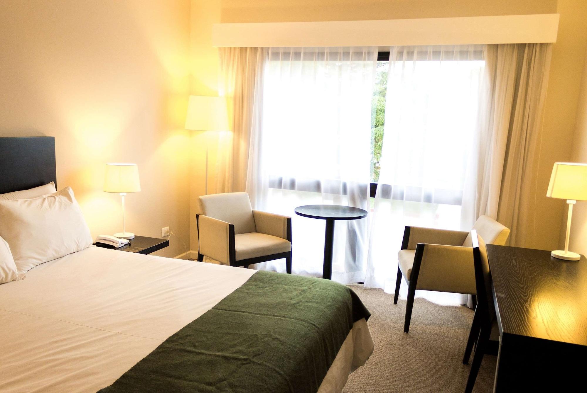 فندق Wyndham Garden Montevideo Carrasco سيوداد دي لا كوستا المظهر الخارجي الصورة
