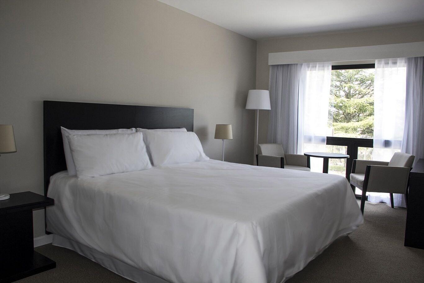 فندق Wyndham Garden Montevideo Carrasco سيوداد دي لا كوستا المظهر الخارجي الصورة