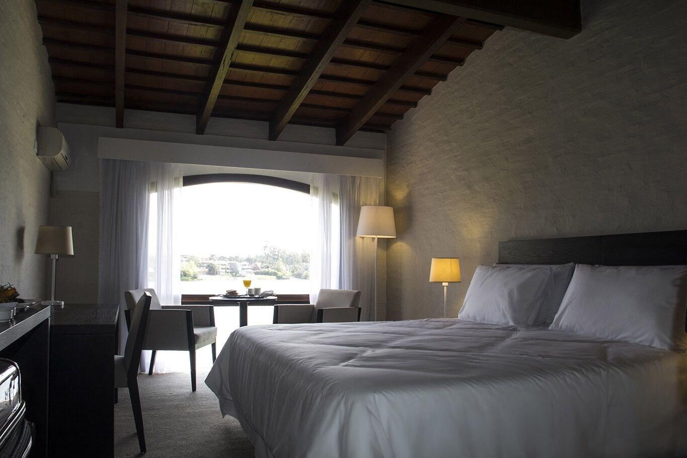 فندق Wyndham Garden Montevideo Carrasco سيوداد دي لا كوستا المظهر الخارجي الصورة