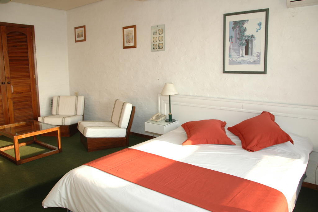 فندق Wyndham Garden Montevideo Carrasco سيوداد دي لا كوستا الغرفة الصورة