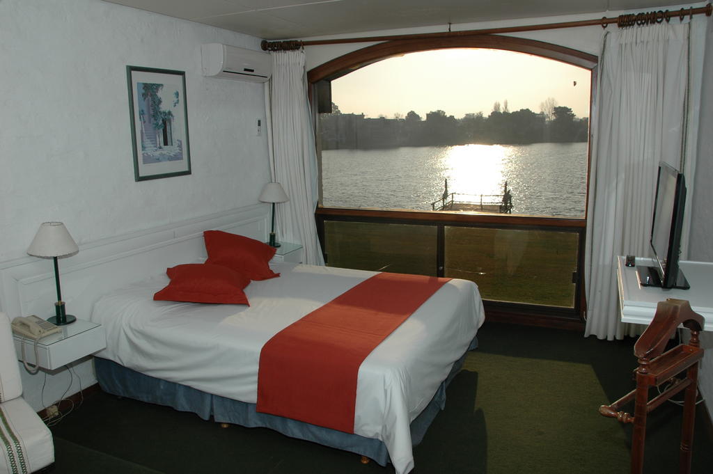فندق Wyndham Garden Montevideo Carrasco سيوداد دي لا كوستا الغرفة الصورة