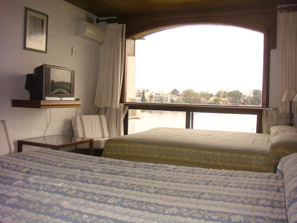 فندق Wyndham Garden Montevideo Carrasco سيوداد دي لا كوستا الغرفة الصورة