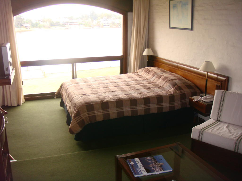 فندق Wyndham Garden Montevideo Carrasco سيوداد دي لا كوستا الغرفة الصورة