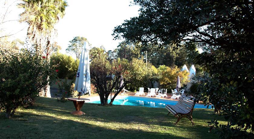 فندق Wyndham Garden Montevideo Carrasco سيوداد دي لا كوستا المظهر الخارجي الصورة