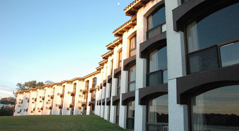 فندق Wyndham Garden Montevideo Carrasco سيوداد دي لا كوستا المظهر الخارجي الصورة