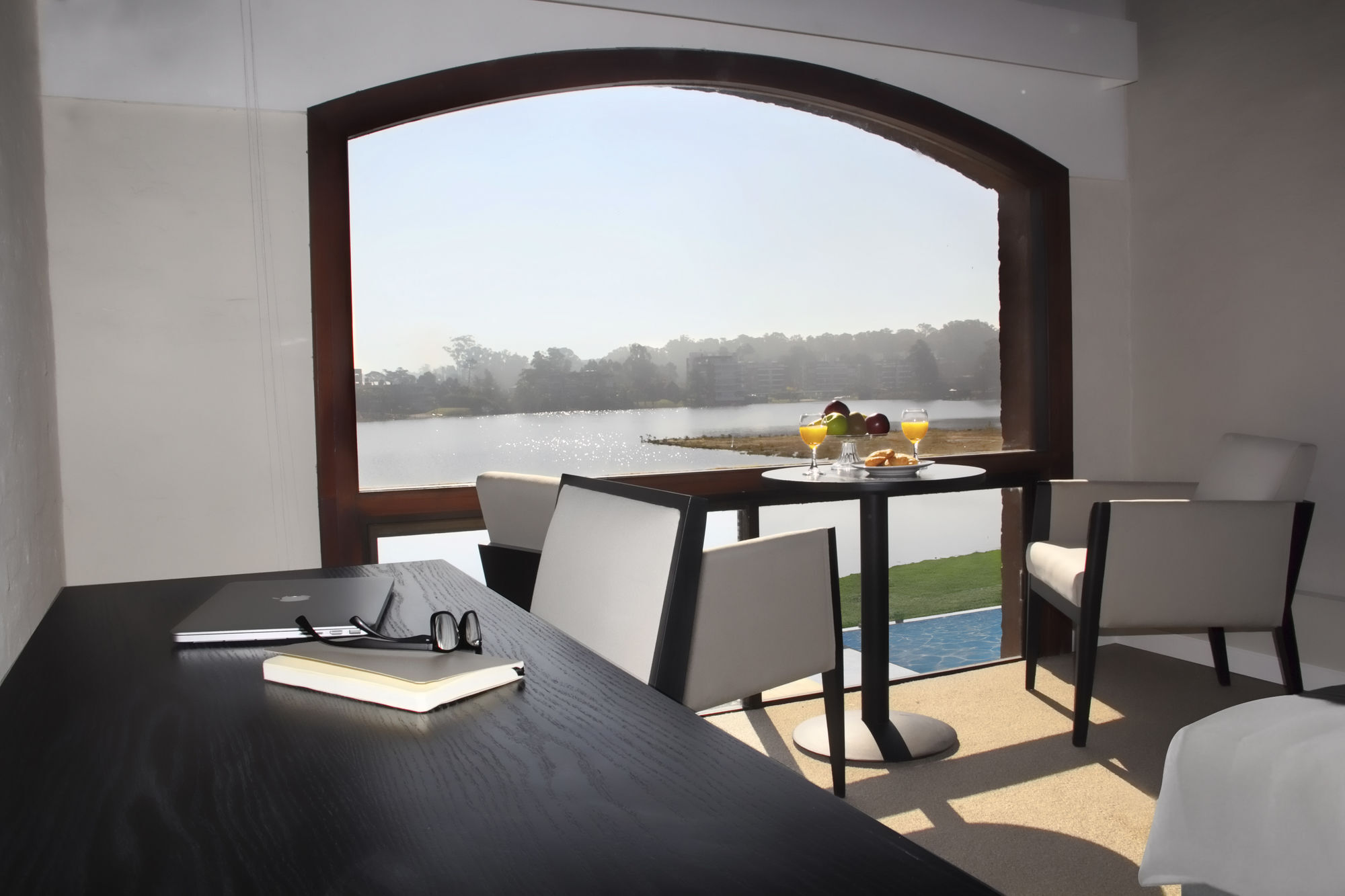 فندق Wyndham Garden Montevideo Carrasco سيوداد دي لا كوستا المظهر الخارجي الصورة