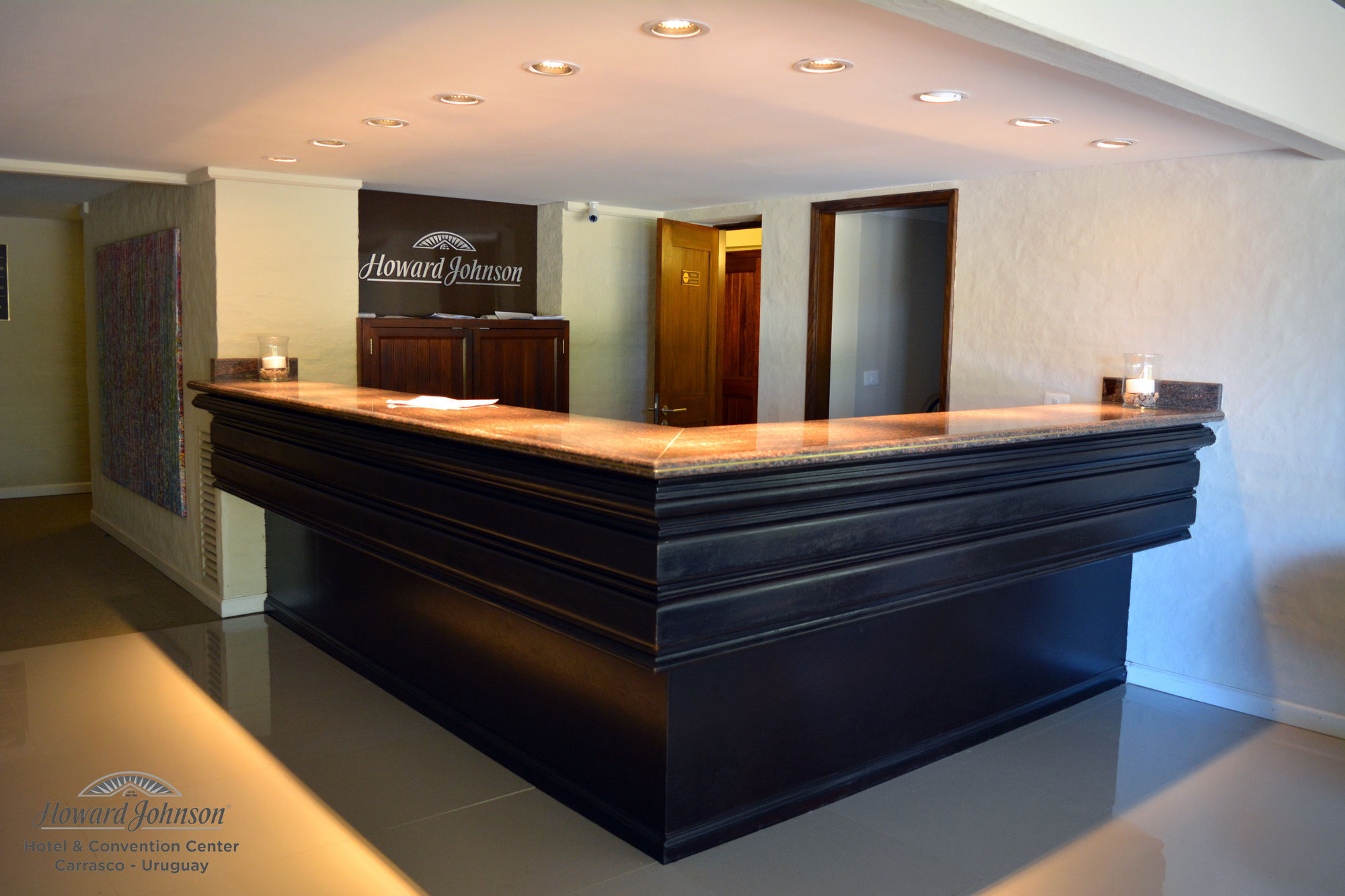 فندق Wyndham Garden Montevideo Carrasco سيوداد دي لا كوستا المظهر الخارجي الصورة