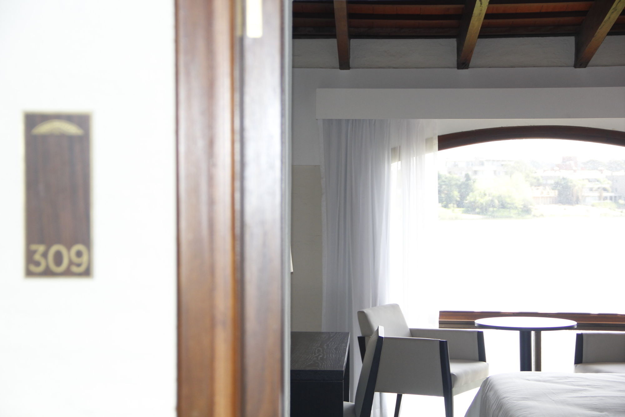 فندق Wyndham Garden Montevideo Carrasco سيوداد دي لا كوستا المظهر الخارجي الصورة