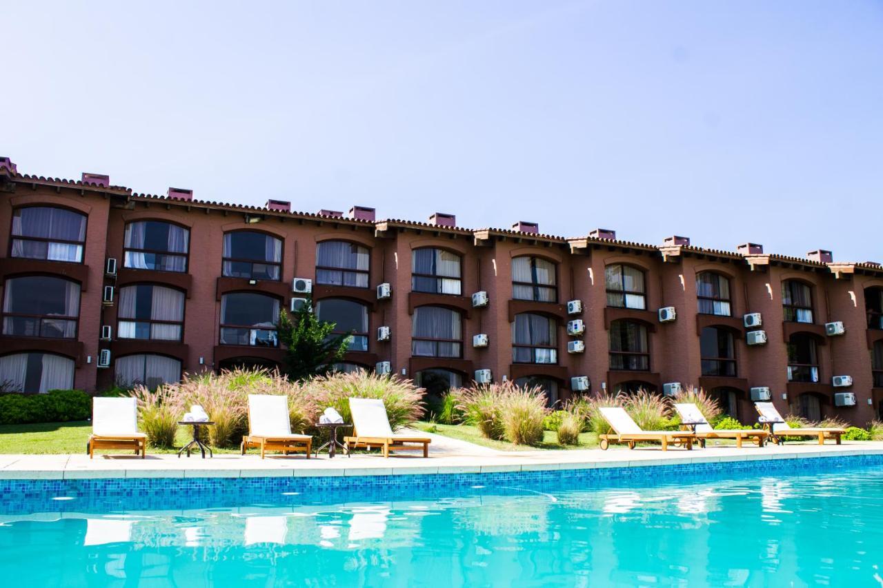 فندق Wyndham Garden Montevideo Carrasco سيوداد دي لا كوستا المظهر الخارجي الصورة