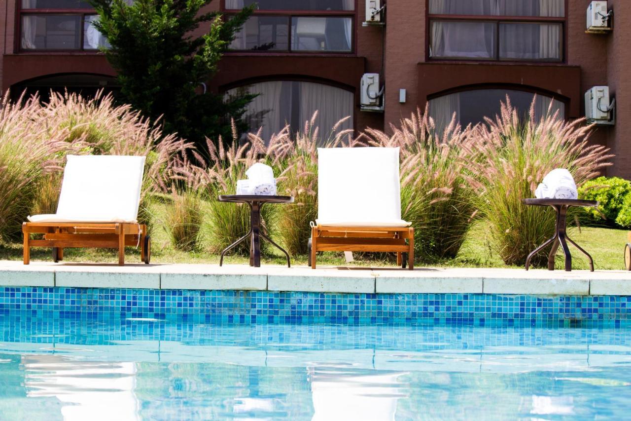 فندق Wyndham Garden Montevideo Carrasco سيوداد دي لا كوستا المظهر الخارجي الصورة