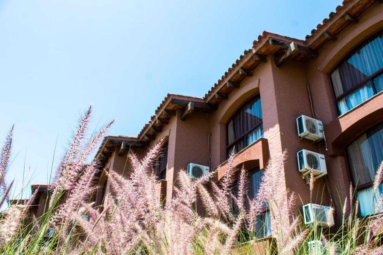 فندق Wyndham Garden Montevideo Carrasco سيوداد دي لا كوستا المظهر الخارجي الصورة