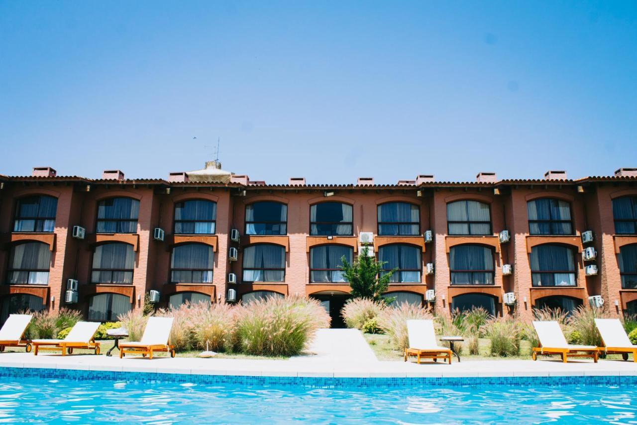 فندق Wyndham Garden Montevideo Carrasco سيوداد دي لا كوستا المظهر الخارجي الصورة