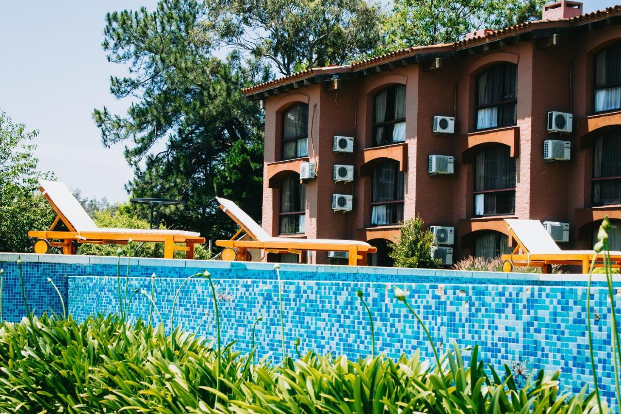 فندق Wyndham Garden Montevideo Carrasco سيوداد دي لا كوستا المظهر الخارجي الصورة