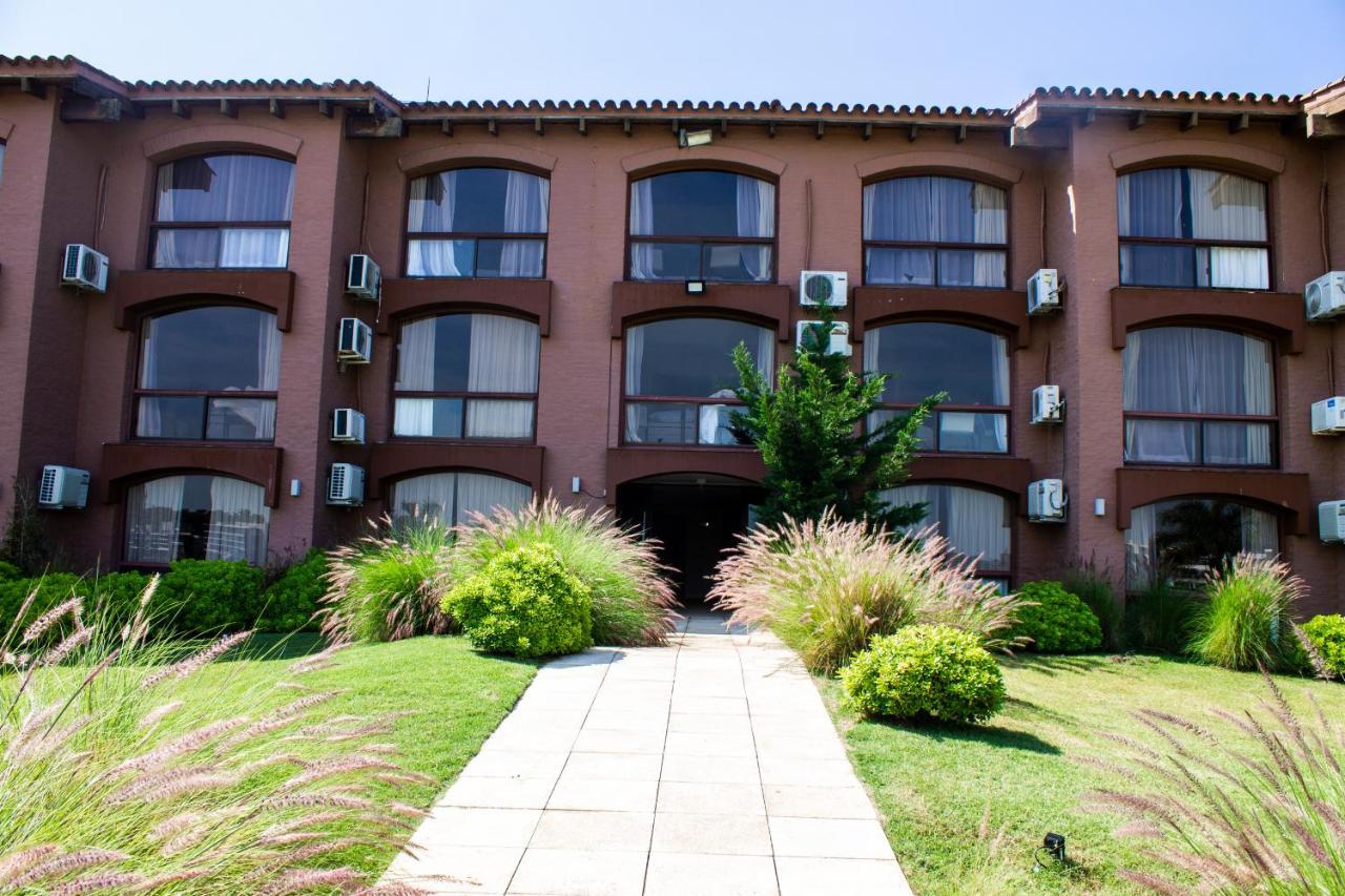 فندق Wyndham Garden Montevideo Carrasco سيوداد دي لا كوستا المظهر الخارجي الصورة